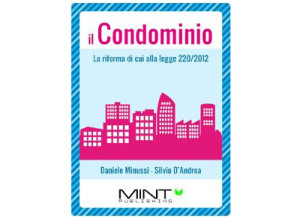 Il condominio ebook