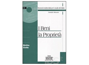 I beni e le proprietà