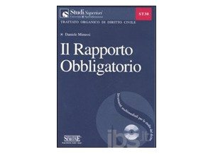 Il Rapporto Obbligatorio