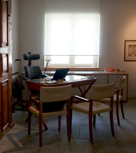 Studio Balicco Notaio Minussi